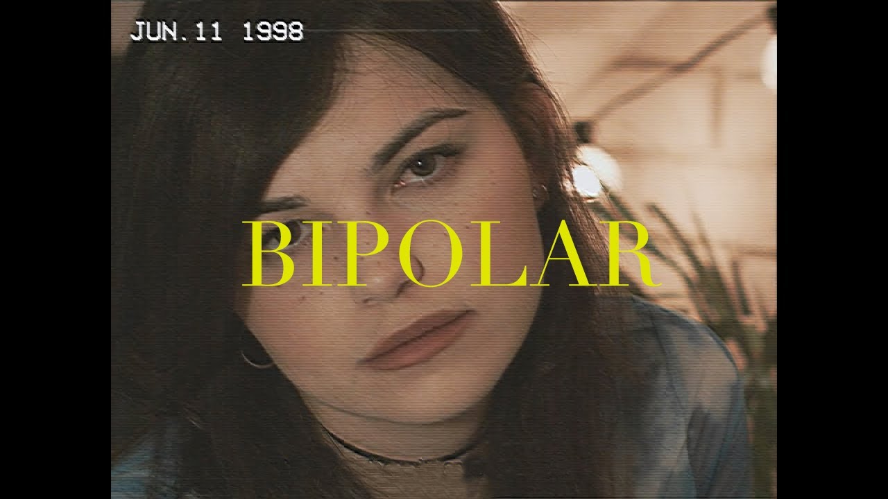 LIVING WITH BIPOLAR DISORDER