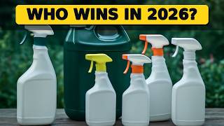 Top 5 Best Garden Pest Control Sprays 2026 - Effective Solutions for Your Garden