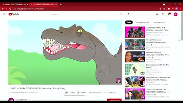 Godzilla King Of The Monsters   Courtesy Call Music Video   YouTube   Google Chrome 2021 08 15 22 20
