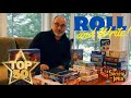 Top 50 des jeux de roll  write