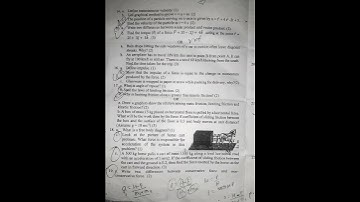 class 11 physics questions paper #neb #exam #papers #samplepaper #shorts