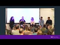 Panel: R&D Guilds - The Why, The How and The Lessons-learned (Hebrew)