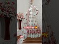 Trending anarkali suit design 2025💝💝#millionviews#shorts#video