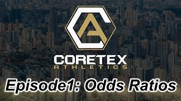 Episode 1: Odds Ratios | Does Hometown Population Affect an Athletes Odds?