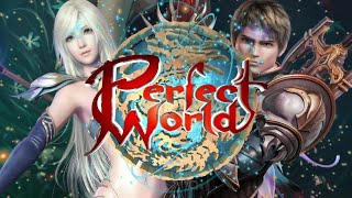 теперь наоборот ПОЧЕМУ БЫТЬ ГМ В ПВ КРУТО!!)) / perfect world