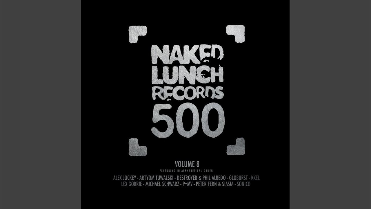 Stigma (Original Mix) auf YouTube ansehen Stigma (Original Mix) auf YouTube ansehen