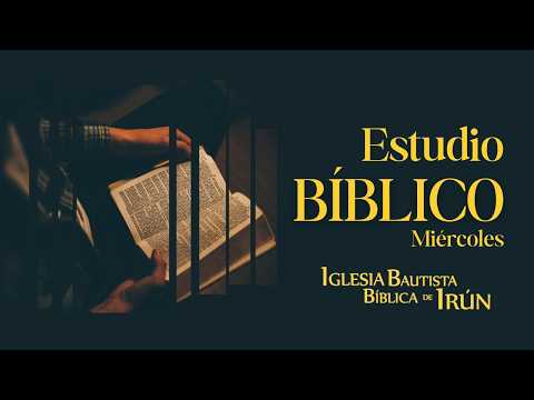 Proverbios 21 (parte 5) (Estudio Miércoles 25/03/2026)