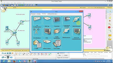 13. Basic NAT Overload Configuration