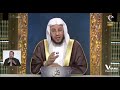 معنى دبر كل صلاة المقصود داخل الصلاة التوضيح لفضيلة الشيخ عزيز فرحان العنزي
