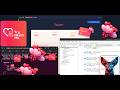 TryHackMe Swiper | Mobile | API Hacking | Love at First Breach 2026 - Advanced Track