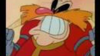 YTPMV: Dr. Ivo Robotnik - Silence, Silence!