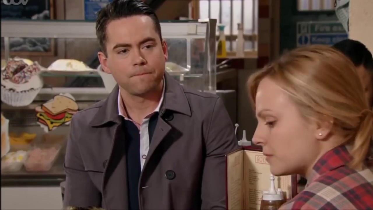 Todd & Sarah | Back to December |