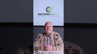 Record Eraser | The Expungement Process