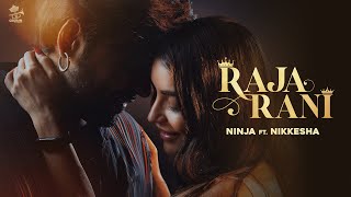 Ninja | Raja Rani {Teaser} | New Punjabi Songs 2023 | Latest Punjabi Songs 2023 | Crown Records |