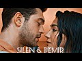 بقيت أسيرة عندك ديمير سيلين مسلسل انتا في كل مكان Selen Nona 