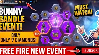 #neweventfreefire #spining how many dimads in the event watch do subscription for more information #neweventfreefire #spining how many dimads in the event watch do subscription for more information