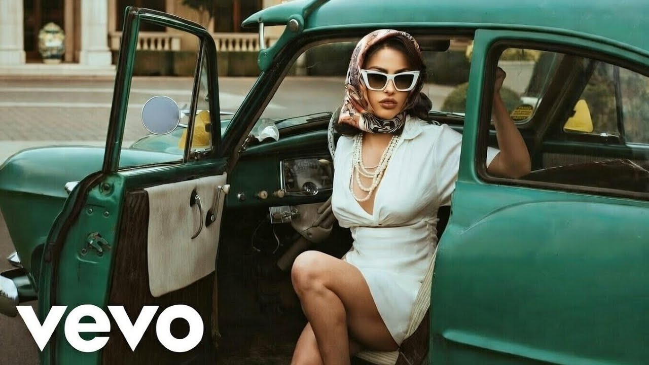 ReteoX - Retro Love Nights 💞 (Beautiful Girls • Italo Disco Mix 80s 90s) 