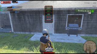 BadBoyCheats | Z1 Battle Royale - ROTK Cheats / Hacks