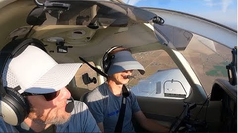 Practice approach in a Piper Arrow II - RNAV (GPS) RWY 29 at KLMO