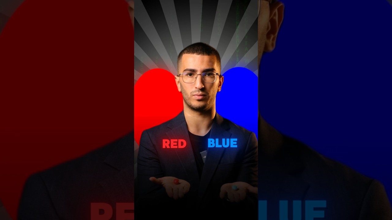 مصيرك في اللعب 🔴🔵 ماذا تختار ؟😨