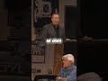 '58 Chrysler Wilwood Brakes & Mannix Top Secrets Revealed #shorts