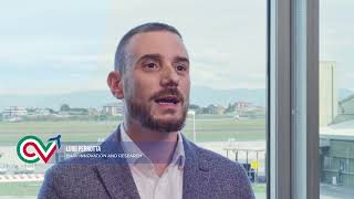 Dynamic Airspace Configuration in Action | SESAR JU HARMONIC Project Insights
