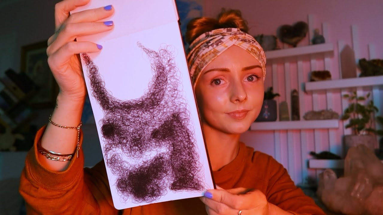 Ты волшебная. ✨