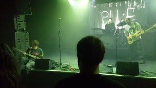 Pile - Meanwhile Outside (Outro, Live)