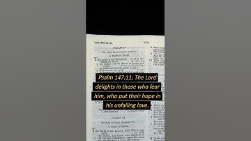 Bible Verses That Will Help You live effectively Psalm 147:11  #shorts   #meditation  #motivation