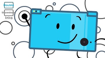 Double Showdown - Intro (2022)