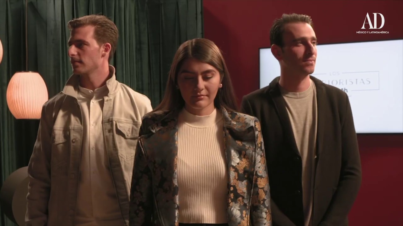 Los interioristas. Shamosh Studio: reconexión con el entorno