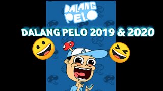 Dalang pelo baru 2019 & 2020 (selamat tahun baru)