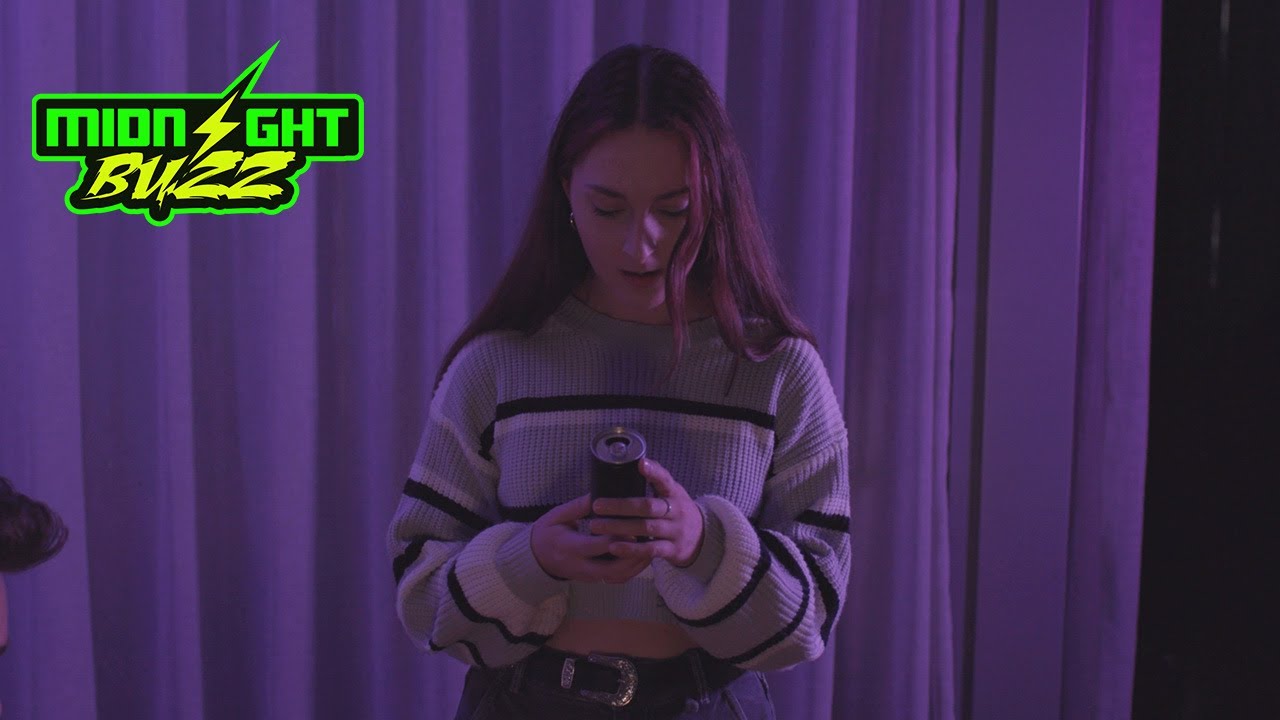 Кадр из трейлера «Midnight Buzz»