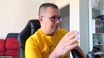 2025-04-09 - Node.js TSC meeting