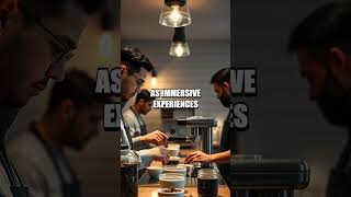 Brewing a Global Community: Howard Schultz and Starbucks