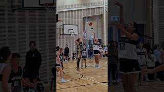 StAC Senior Girls v Rangiora JV Boys (Highlights)