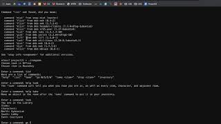 CS230 - Project 2