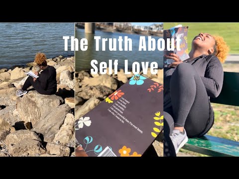 How To Start Your Self Love/Healing Journey #selfloveisimportant # ...
