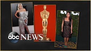 2019 Oscars: All the historic firsts for this year's nominees l GMA
