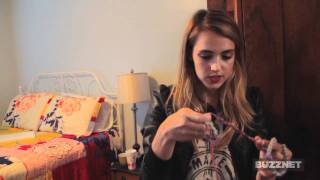 Katelyn Tarver - Buzznet Closet Case With Katelyn Tarver