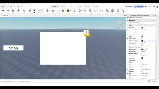 How To Make A Shop Gui In Roblox Studio 2026