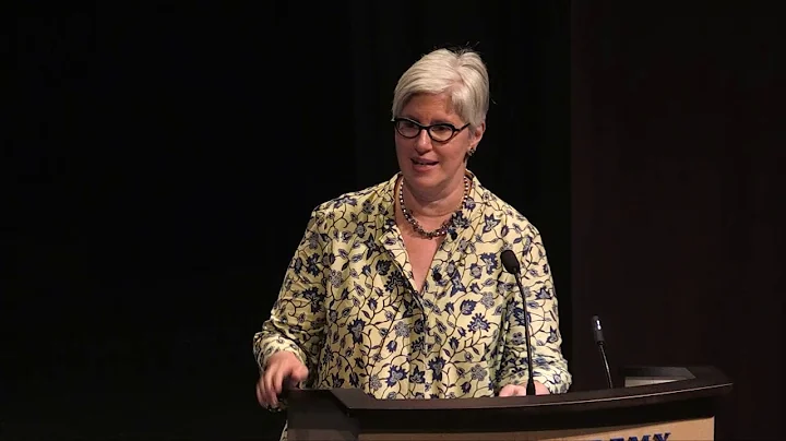 Headspace: Jane Kamensky presents Art & Revolution...