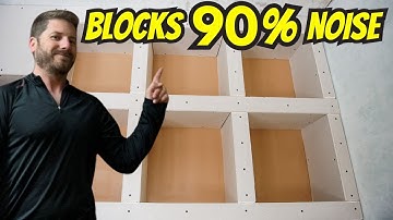 How to Soundproof a Wall (Budget DIY to Pro - 2025 Edition)