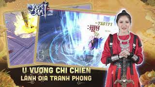 Kiếm Ma 3D - Game Nhập Vai Thủ Thành Duy Nhất Việt Nam screenshot 5