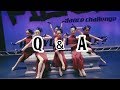 Dance moms q and a beatles aldc