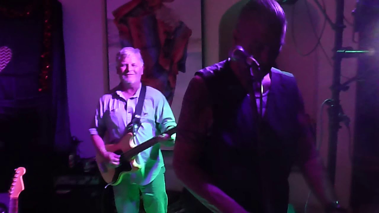 Extra Large Band Give The People What They Want Youtube 