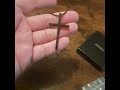 Zoesky 18K Gold Cross Necklace for Men Review, Nice look
