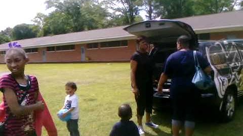 ZETA PHI BETA - alumni chapter PSI LAMBDA ZETA HEALTH FAIR 2011 p