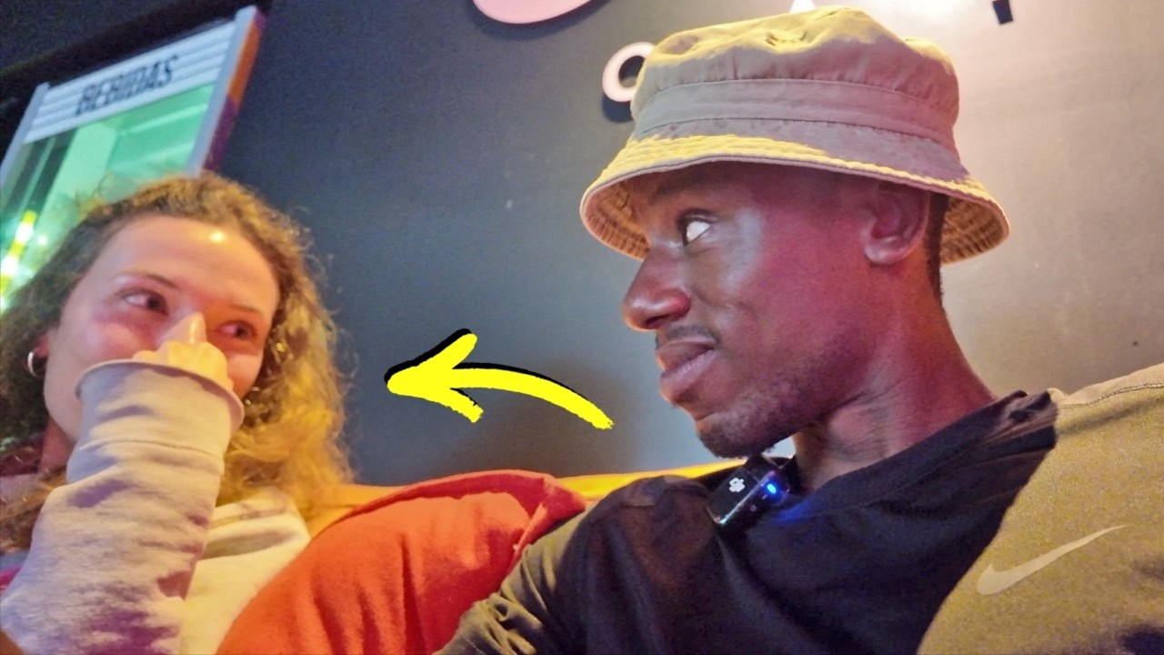 Does She Really Like Me? 😍