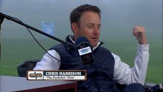"The Bachelor" Host Chris Harrison on The Dan Patrick Show (Full Interview) 2/10/17